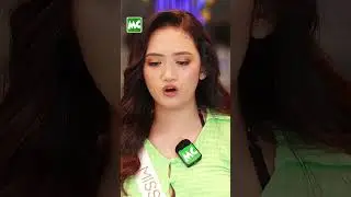 Miss Universe Insein ပြိုင်ပွဲမှာ ဝင်ရောက်ယှဉ်ပြိုင်နေတဲ့ မိုးစက်ချို