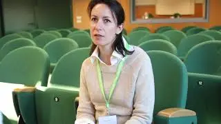 Interview with Prof. Elena De Momi