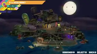 [Runner3] Spookyland: Experiencing the Gold Runs