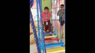 Fieldtrip 2025 at Paradise Adventure Camp