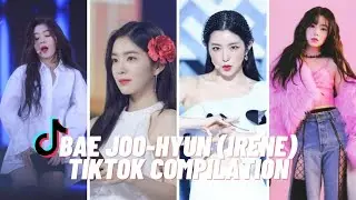 RED VELVET BAE JOO-HYUN (IRENE) TIKTOK COMPILATION