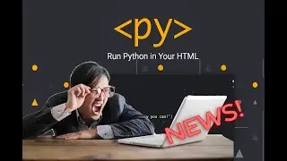 PyScript: News sul framework Python che vuole rimpiazzare Javascript