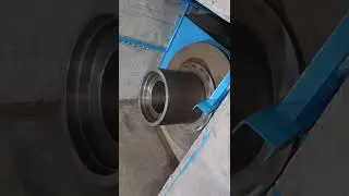 Vertical Centrifugal Casting Machine | Design & Development | Pearl Spine Tech