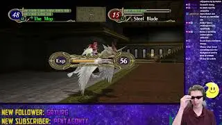 Poncho Emblem - Half the Battle