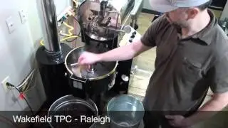 Raleigh Coffee Company - Local 360