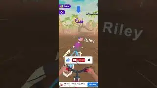 BMX Cycle Extreme Bicycle Game|Bicycle Game|  Bangla Gaming Video #fullgame #supergame#gamingvideo