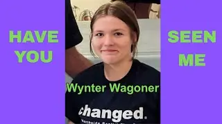 11 Days and Wynter is Still Missing