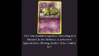Natu & Bouffalant Storyline XY Sets #pokemon #pokemoncards