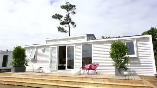 O'Hara - mobil home 1060 3ch