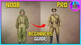 BEST BEGINNERS GUIDE | World War Heroes
