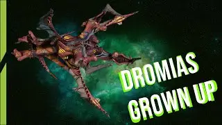 Undine Kiwavi Bio-Cruiser