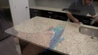 Cleaning Natural Stone
