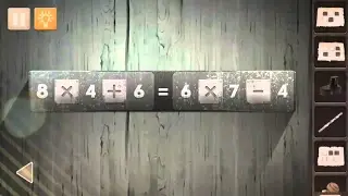 Spotlight Room Escape - Level 2 (Hope)