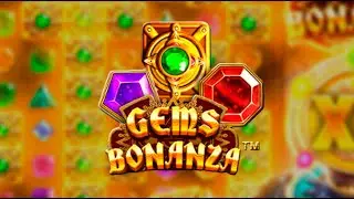 Я ДУМАЛ УЖЕ ВСЁ НО СЛУЧИЛСЯ ЭПИК КАМБЭК В GEMS BONANZA🔥