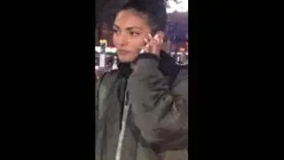 JETSSS - GROWN WOMAN (EDIT)