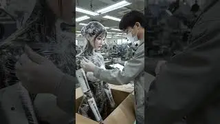 It's ALIVE: Witness The First Breath of a Humanoid Robot | The Unboxing