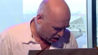 Peter Zegveld - Joris Geurts/ Symphony of Sighs