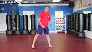 Fitness Kickboxing Seminole FL - Tip of the Week, Movement