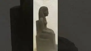 #الصين#statue #ancientart #ancientsculpture #museum #funny #ancienthistory #ancient #history