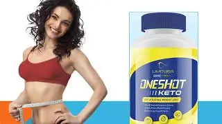 One Shot Keto Shark Tank | One Shot Keto Reviews Episode Side Effects