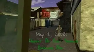 Heart Of Evil: Source 1#
