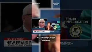 Trump cabinet wants Tim Walz to resign, say he failed to stop Somali fraud in Minnesota