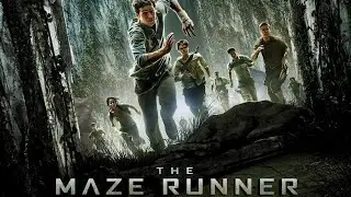 The Maze Runner Movie Part 1 Explained in Hindi | Full Story Summary & Ending Explained