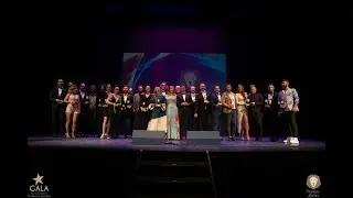 Video Resumen de Premios Latino 2022