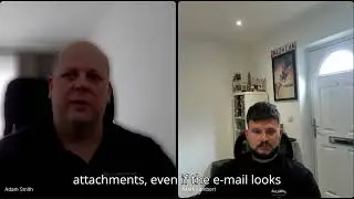 Top 3 Phishing Email Tips