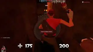 TF2 - Deathrun Sonic Exe Playtest 2