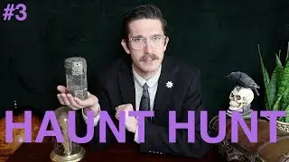Haunt Hunt: Enchanted Lantern