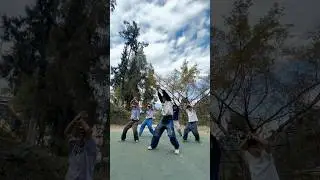 Berv Asian #newmusic #music #dance #explorenow #dancestyle #foryou #fambamdancecrew