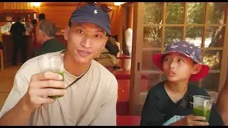 【Vlog】森中一誠と行くぶらり京都観光！