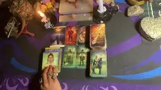 ♍️Virgo Daily Reading 1/26/26♍️✨Personal Reading?✨visit https://perrymore-tarot.square.site