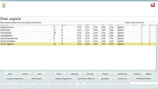 FS-Faktura SQL - zbiorczy dokument sprzedaży - FlySoft.pl - SolidneProgramy.pl