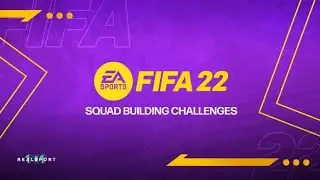 Got A Signature Signing 4 Completing The Flash Challenge💯🔥/SBC/Fifa 22