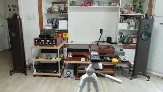 Magico-S1 #1