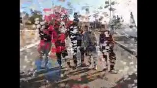PARKOUR FREESTYLE ROMMANI !!!!