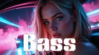 Car Music 2025 🔊 EDM Bass Boost | Full Speed Sub Impact