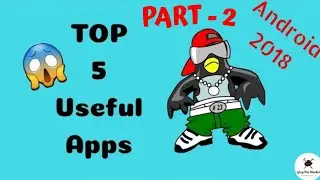 TOP 5 HACKING APPS PART 3 || FOR NON ROOTED DEVICE || TOP ILLEGAL APPS || BANNED APPS