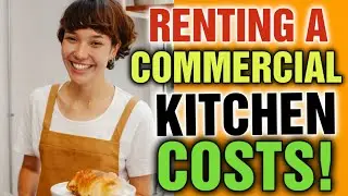 Commercial Kitchen For Rent Monthly: Commercial Kitchen for Rent Near Me: How much does it cost