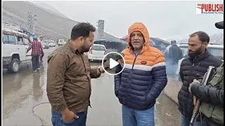 Pir Ki Gali Shrine Comes Under Waqf Board Control, Development Plans Ahead: Javed Qadri.