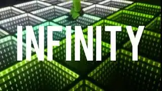 Infinity Dance Floor