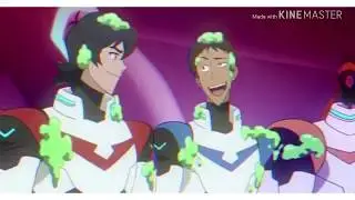 Voltron edits 4