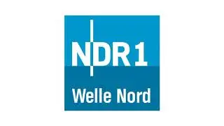 NDR1 Welle Nord 1994 Aircheck