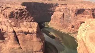 Southwest USA Beautiful Scenery in HD - Arizona, Utah