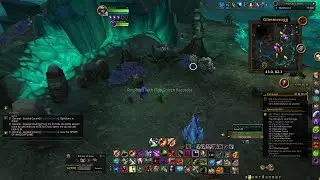 How to open the Old Trunk in Glimmerogg