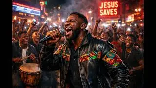 Rejoice The Lord Is King - Christian Praise And Worship Song