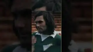 GEORGE BEST ❣ 🕊