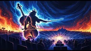 THE SHADOW OF A HERO'S UNFINISHED SYMPHONY | Profound Cinematic Orchestral Reflection